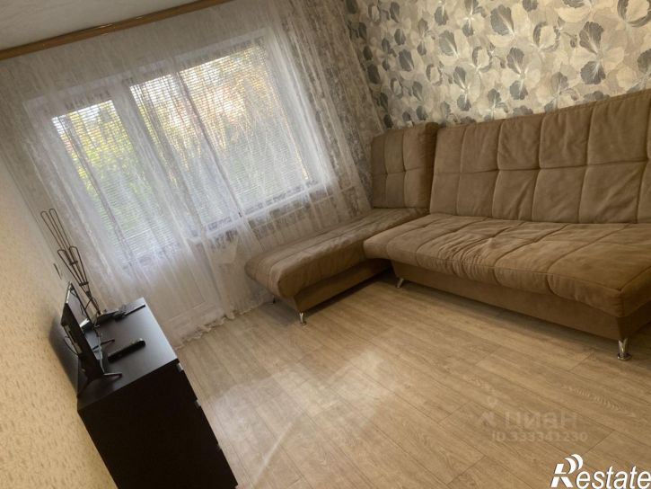 1-комн квартира ул Суворова, 4,  д. 4