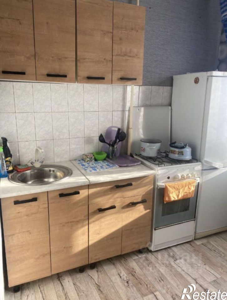 1-комн квартира ул Суворова, 4,  д. 4