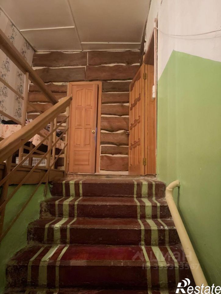 3-комн квартира ул Кооперативная, 11,  д. 11