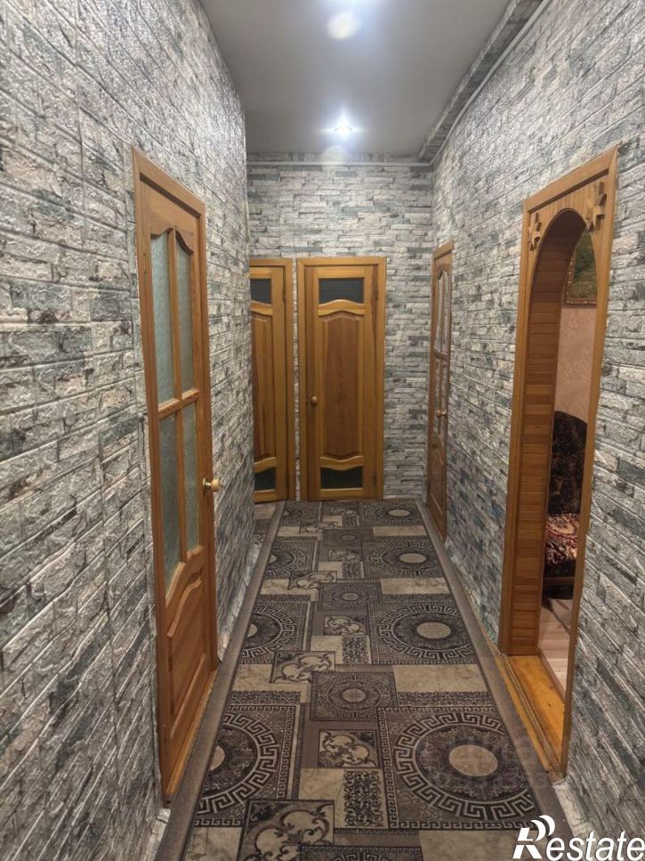 3-комн квартира ул Кооперативная, 11,  д. 11
