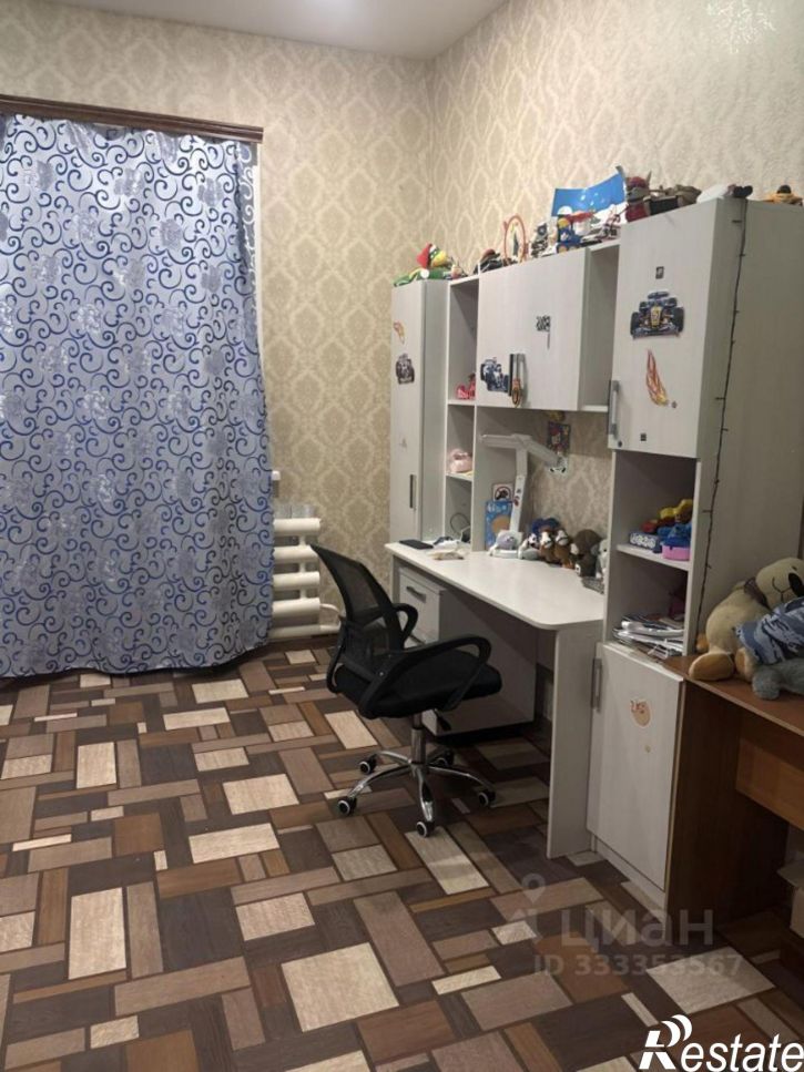 3-комн квартира ул Кооперативная, 11,  д. 11