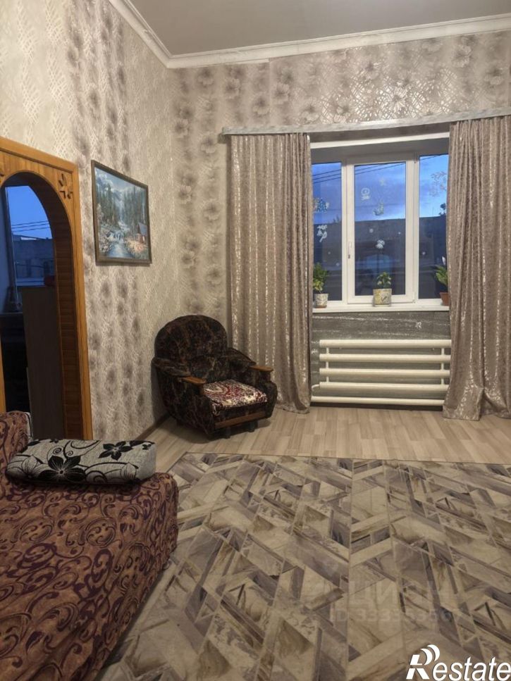 3-комн квартира ул Кооперативная, 11,  д. 11