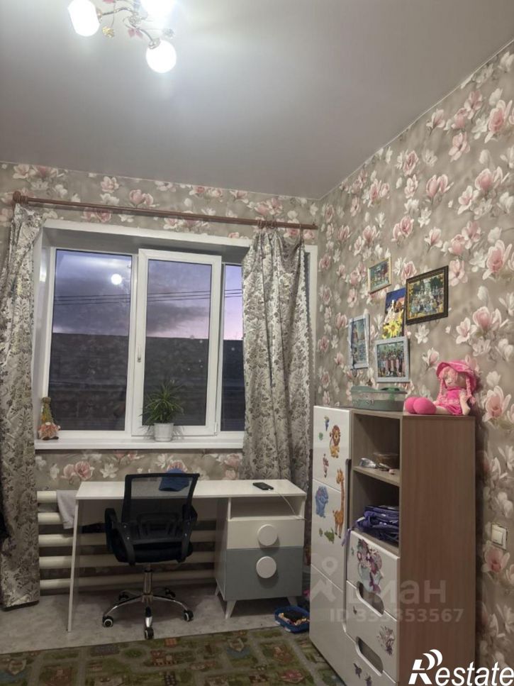 3-комн квартира ул Кооперативная, 11,  д. 11