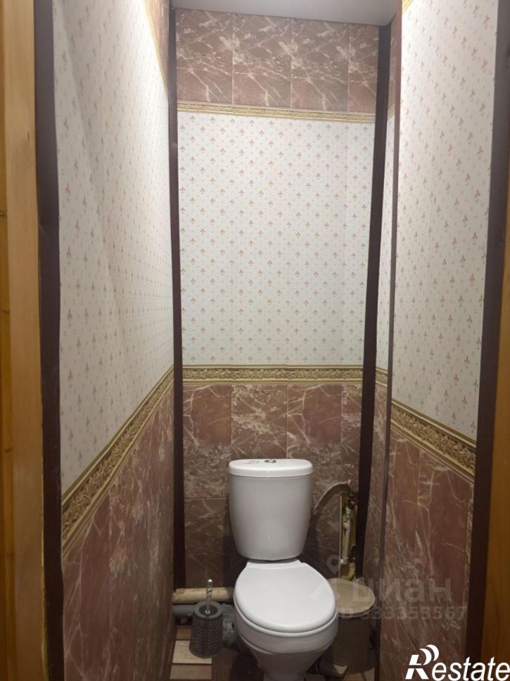 3-комн квартира ул Кооперативная, 11,  д. 11