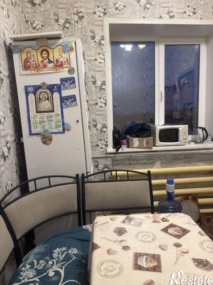 3-комн квартира ул Кооперативная, 11,  д. 11