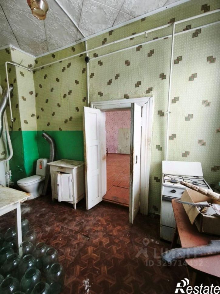 2-комн квартира ул МПС, 36,  д. 36