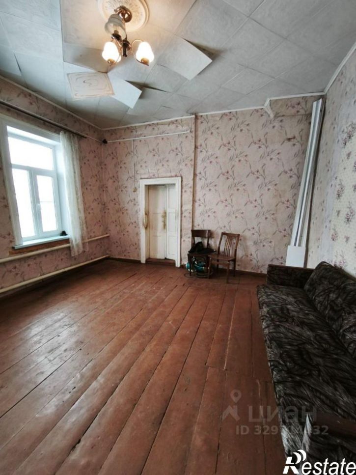 2-комн квартира ул МПС, 36,  д. 36