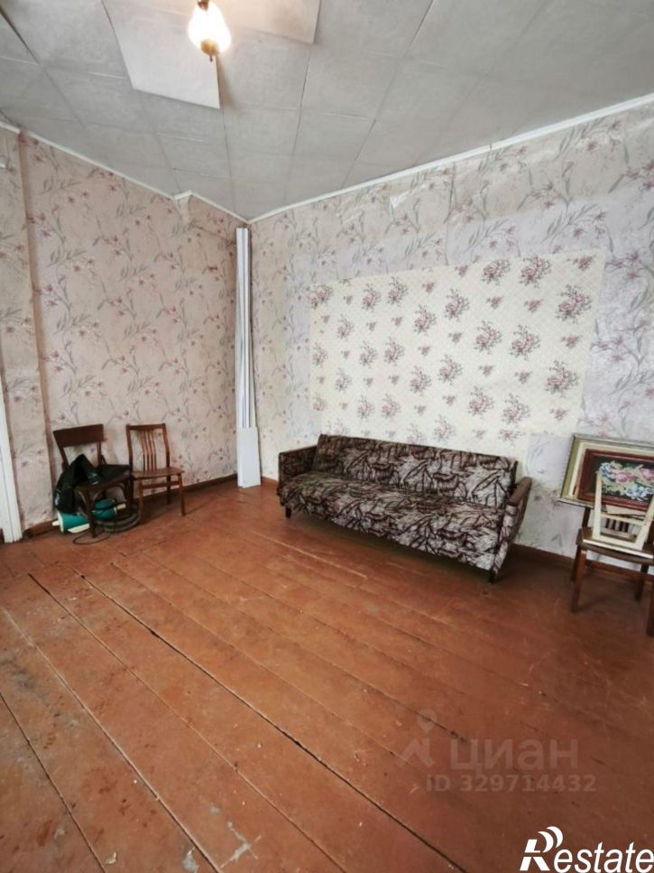 2-комн квартира ул МПС, 36,  д. 36