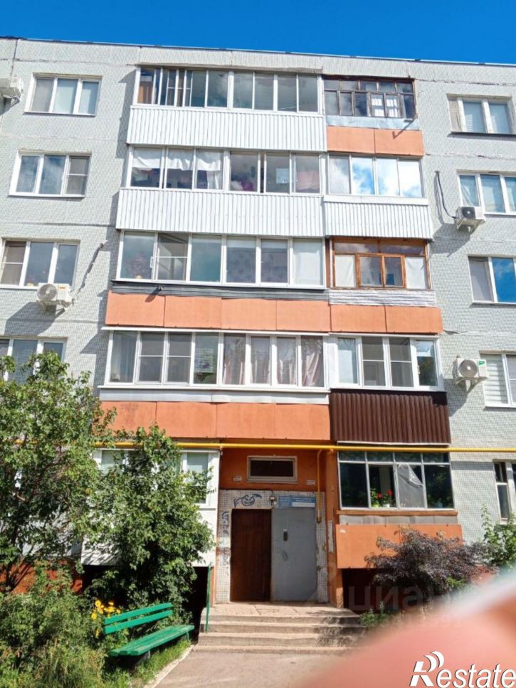 2-комн квартира ул Муравленко, 6,  д. 6