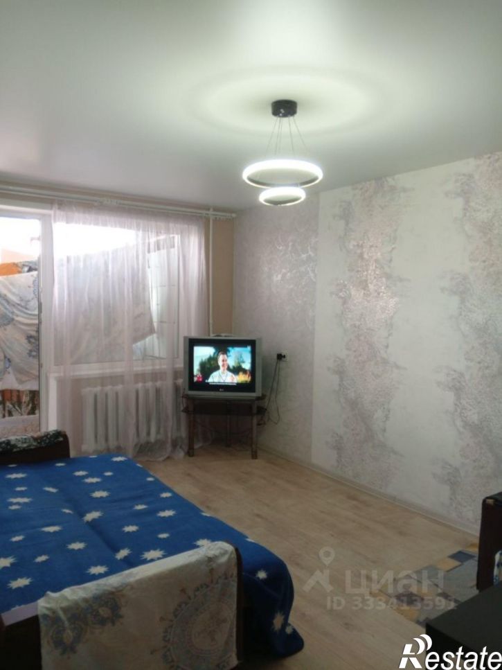 2-комн квартира ул Муравленко, 6,  д. 6