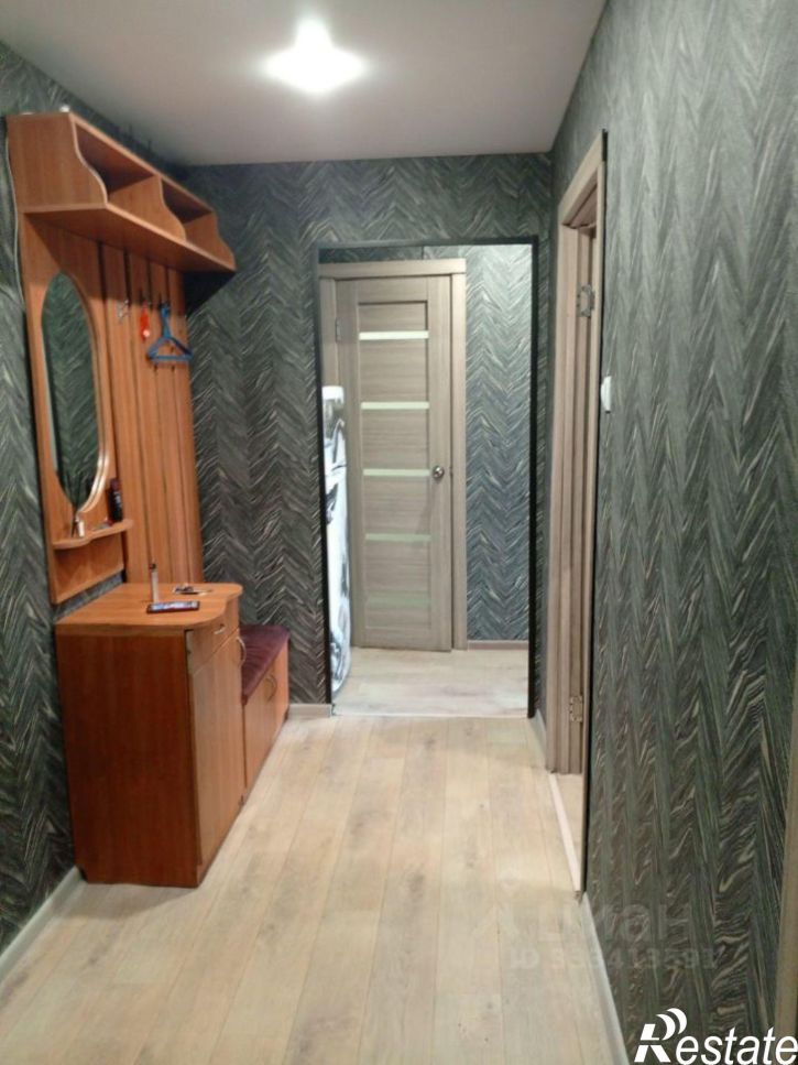 2-комн квартира ул Муравленко, 6,  д. 6