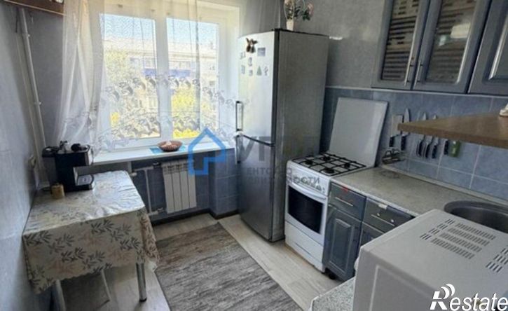 2-комн квартира ул Спортивная, 17,  д. 17