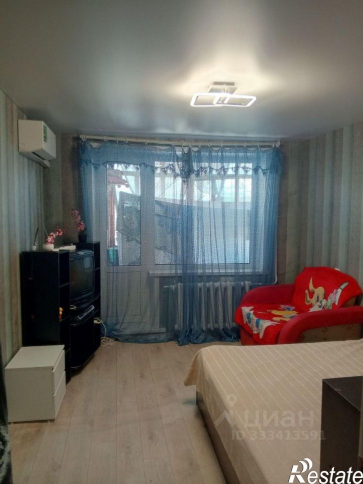 2-комн квартира ул Муравленко, 6,  д. 6