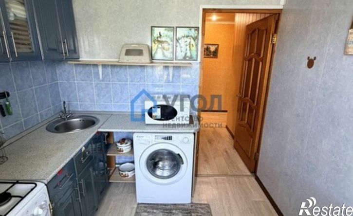 2-комн квартира ул Спортивная, 17,  д. 17