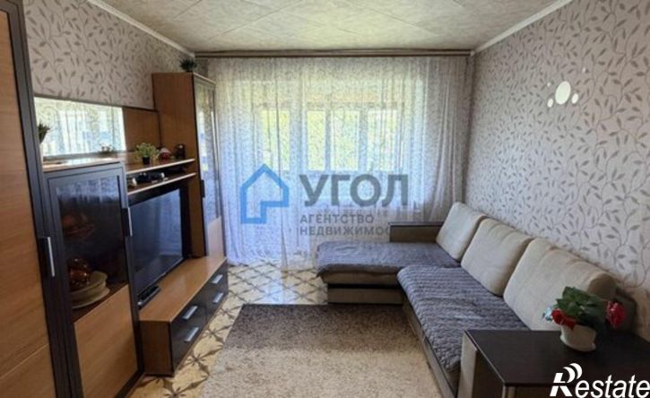 2-комн квартира ул Спортивная, 17,  д. 17