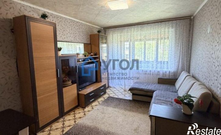 2-комн квартира ул Спортивная, 17,  д. 17