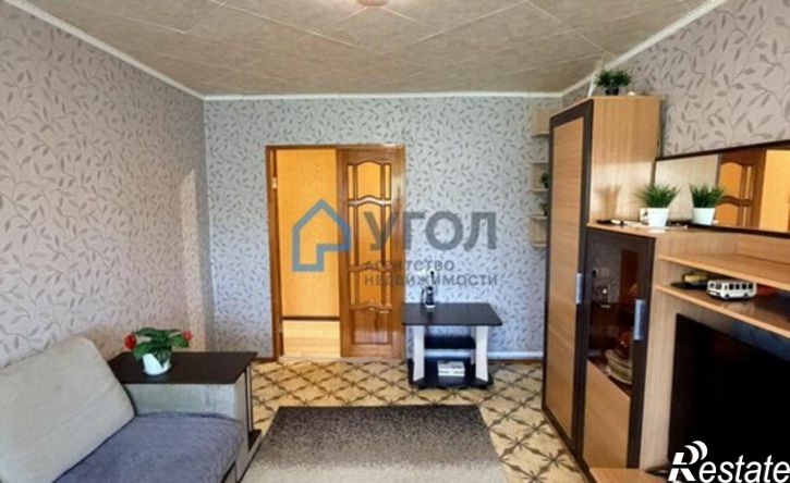 2-комн квартира ул Спортивная, 17,  д. 17