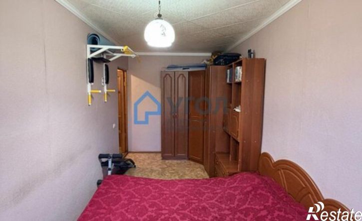 2-комн квартира ул Спортивная, 17,  д. 17