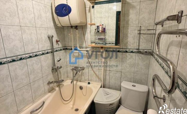 2-комн квартира ул Спортивная, 17,  д. 17