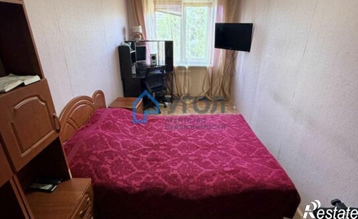 2-комн квартира ул Спортивная, 17,  д. 17