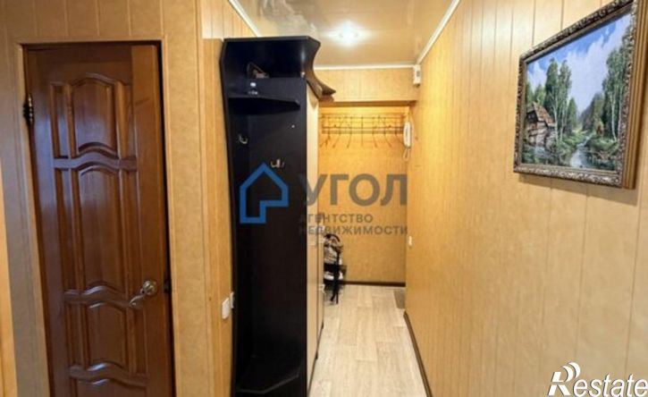 2-комн квартира ул Спортивная, 17,  д. 17