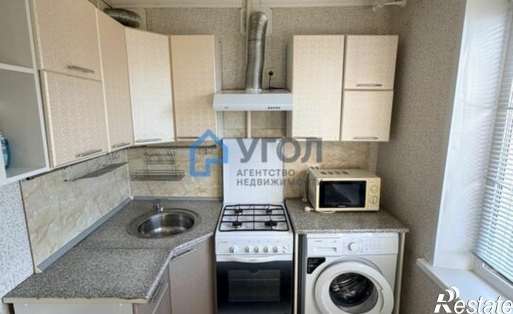 2-комн квартира ул Молодежная, 32,  д. 32