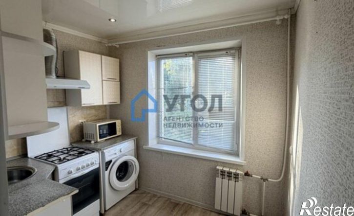 2-комн квартира ул Молодежная, 32,  д. 32
