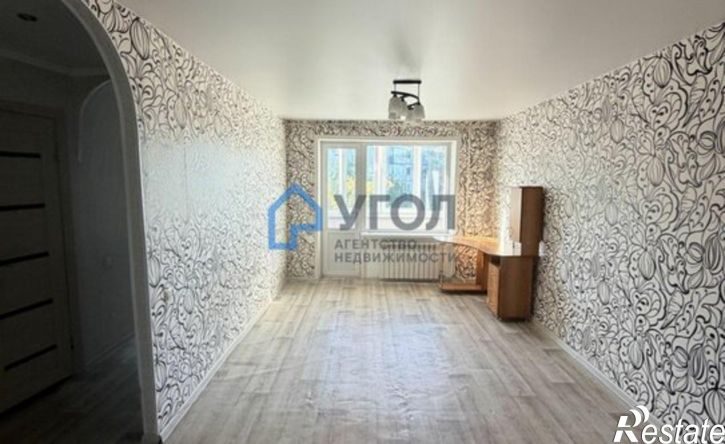 2-комн квартира ул Молодежная, 32,  д. 32