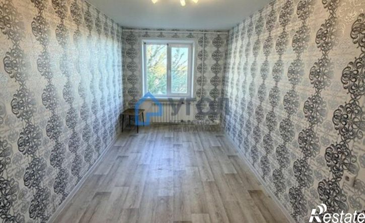 2-комн квартира ул Молодежная, 32,  д. 32