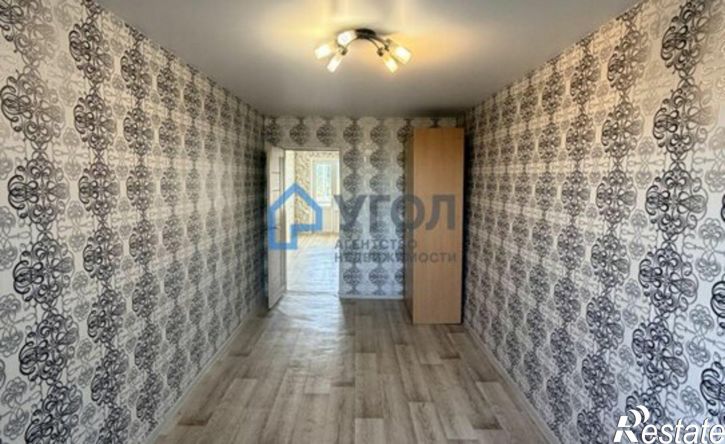 2-комн квартира ул Молодежная, 32,  д. 32