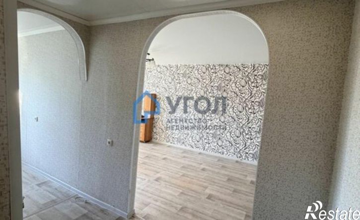2-комн квартира ул Молодежная, 32,  д. 32