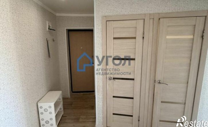 2-комн квартира ул Молодежная, 32,  д. 32