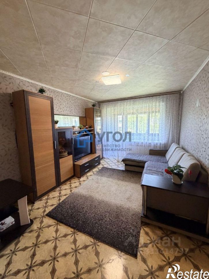 2-комн квартира ул Спортивная, 17,  д. 17