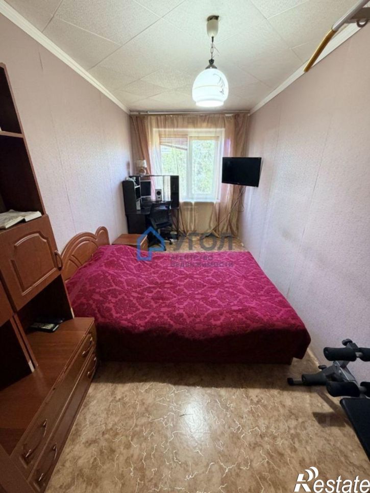 2-комн квартира ул Спортивная, 17,  д. 17