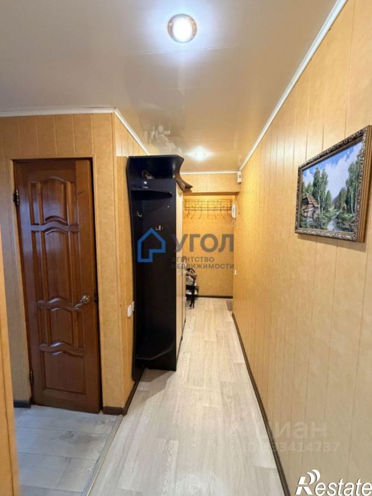 2-комн квартира ул Спортивная, 17,  д. 17
