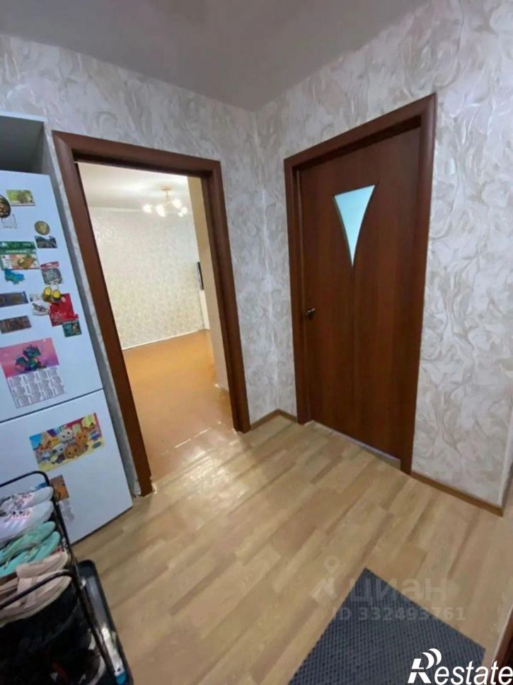2-комн квартира мкр В-1, 11,  д. 11