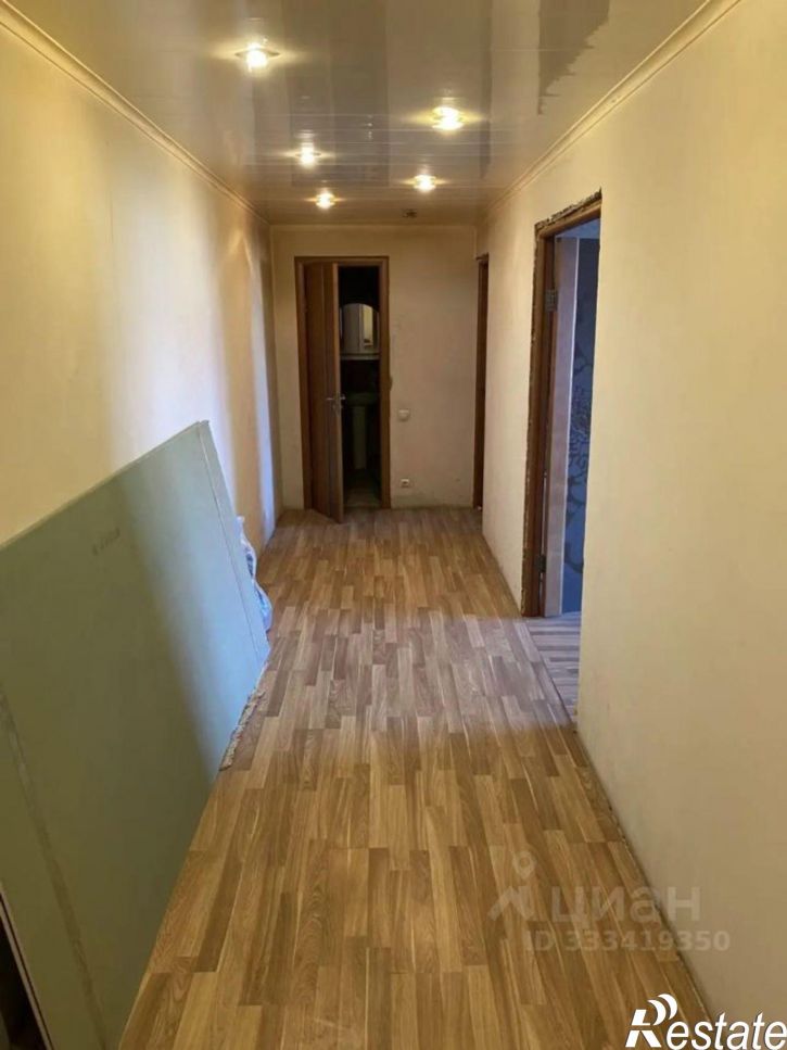 2-комн квартира Красноярский район