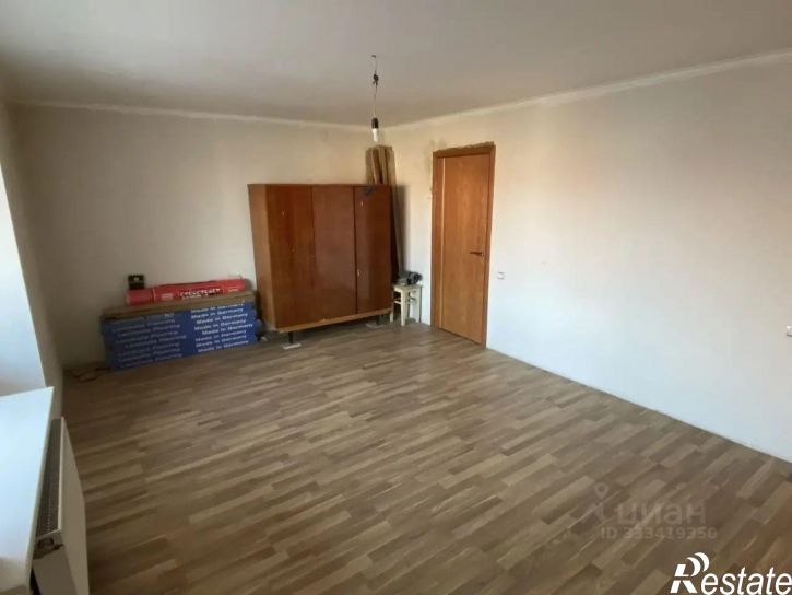 2-комн квартира Красноярский район