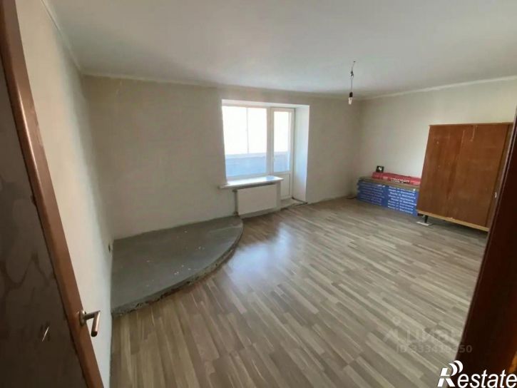 2-комн квартира Красноярский район