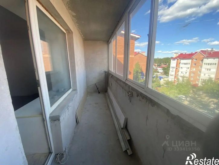 2-комн квартира Красноярский район