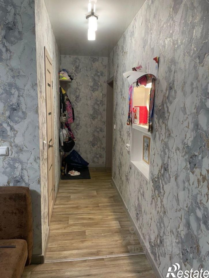 2-комн квартира ул Ленина, 2,  д. 2