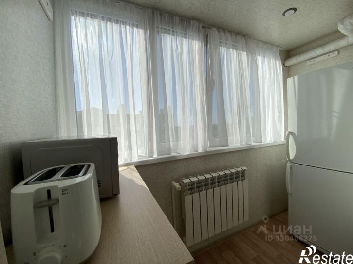 1-комн квартира ул Луговая, 9,  д. 9