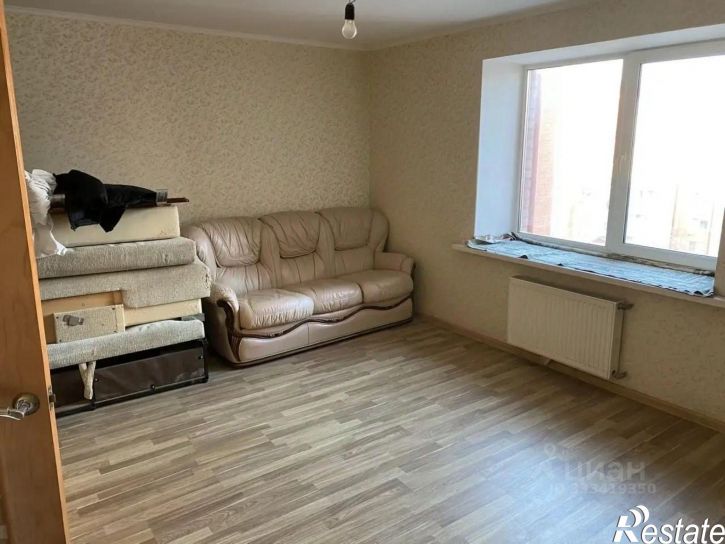 2-комн квартира Красноярский район