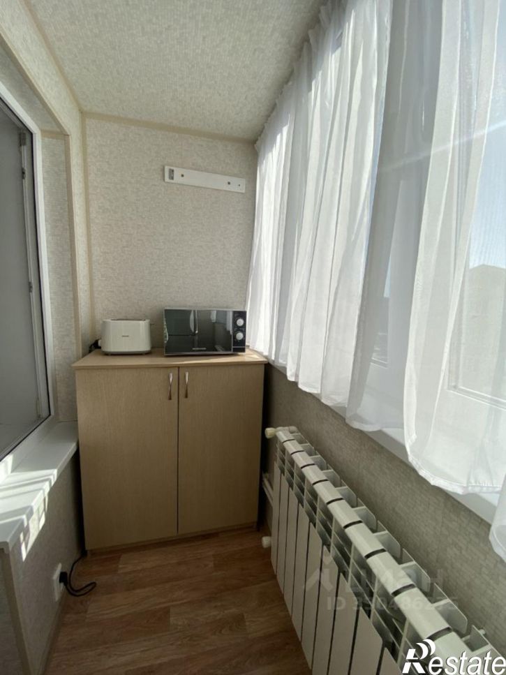 1-комн квартира ул Луговая, 9,  д. 9