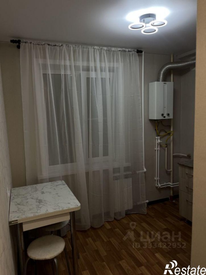 1-комн квартира ул Ватутина, 1,  д. 1