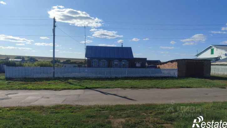 Коттедж/дом Красноярский район