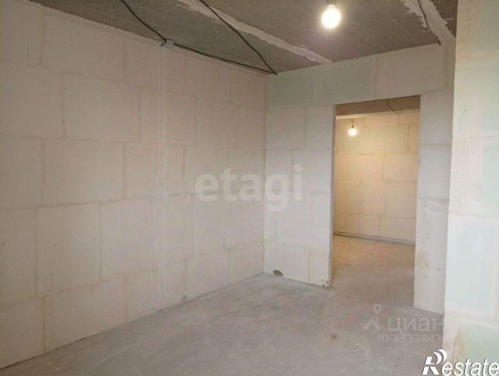 1-комн квартира ул Дружбы, 1А,  д. 1А
