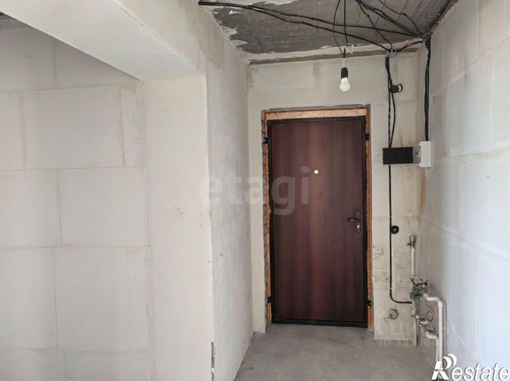 1-комн квартира ул Дружбы, 1А,  д. 1А