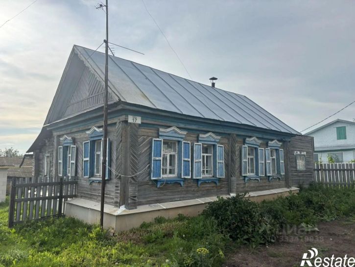 Коттедж/дом Красноярский район