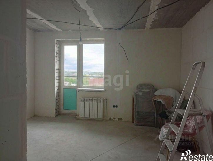 1-комн квартира ул Дружбы, 1А,  д. 1А